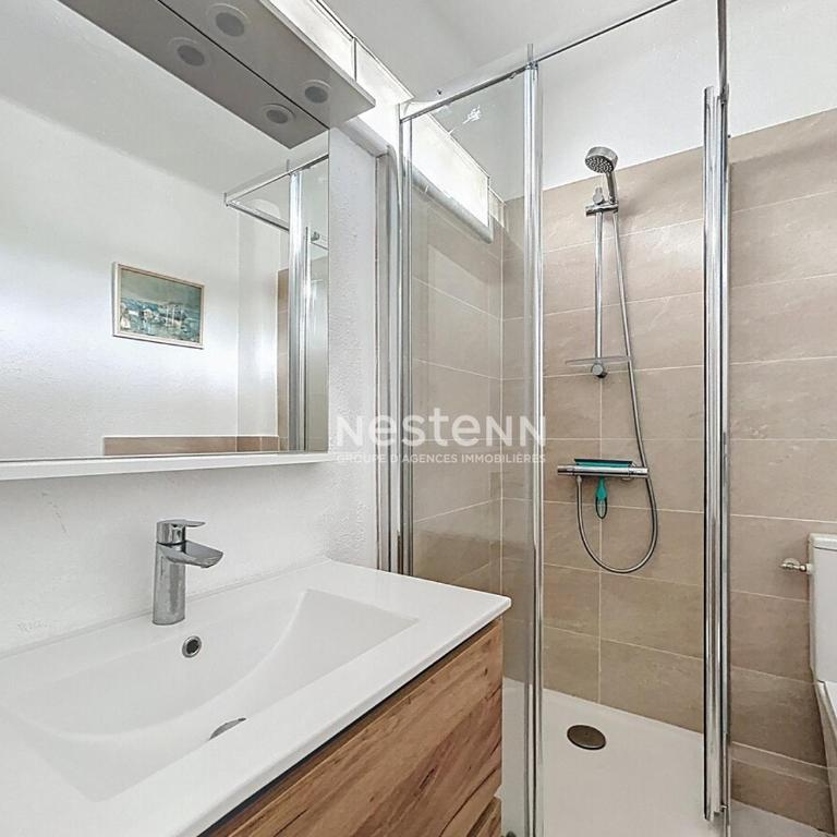 3143-T2 à 400m de la plage - Appartement 1 Chambre - 5