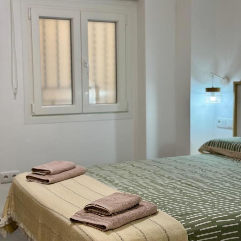 Apartamento Guadalquivir 34 - Apartamento de 2 dormitorios - 14