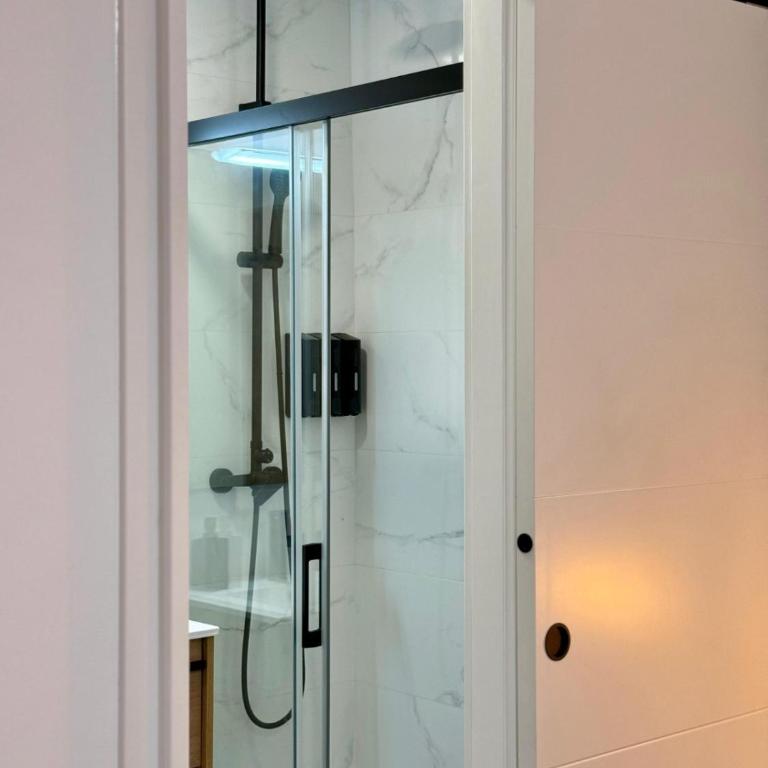 Apartamento Guadalquivir 34 - Apartamento de 2 dormitorios - 18