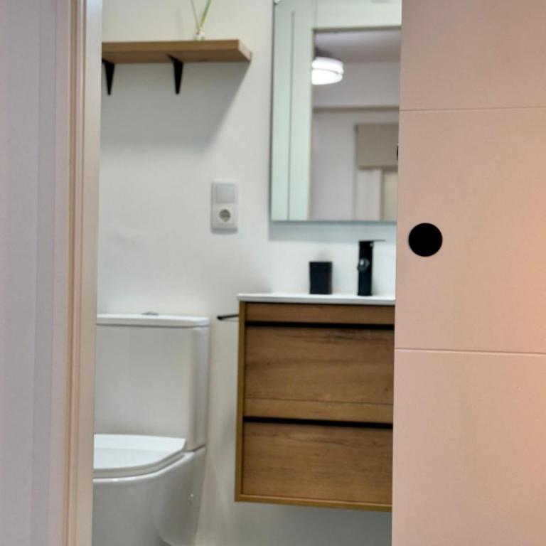 Apartamento Guadalquivir 34 - Apartamento de 2 dormitorios - 19