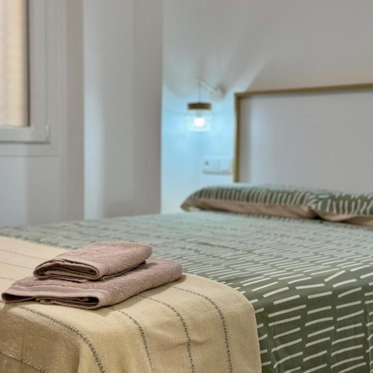 Apartamento Guadalquivir 34 - Apartamento de 2 dormitorios - 21