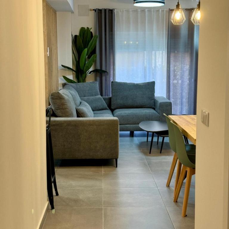Apartamento Guadalquivir 34 - Apartamento de 2 dormitorios - 23