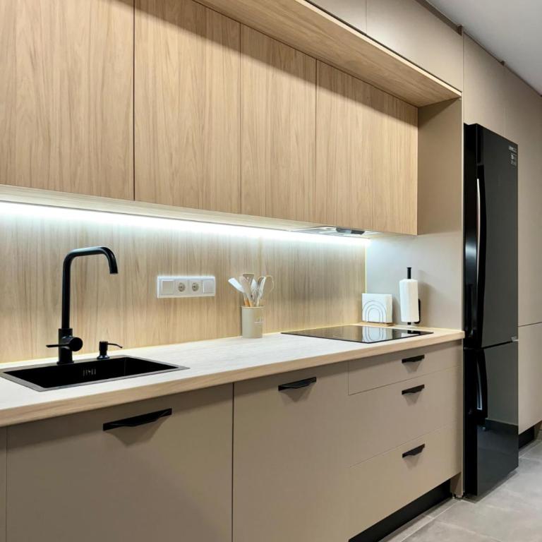 Apartamento Guadalquivir 34 - Apartamento de 2 dormitorios - 4