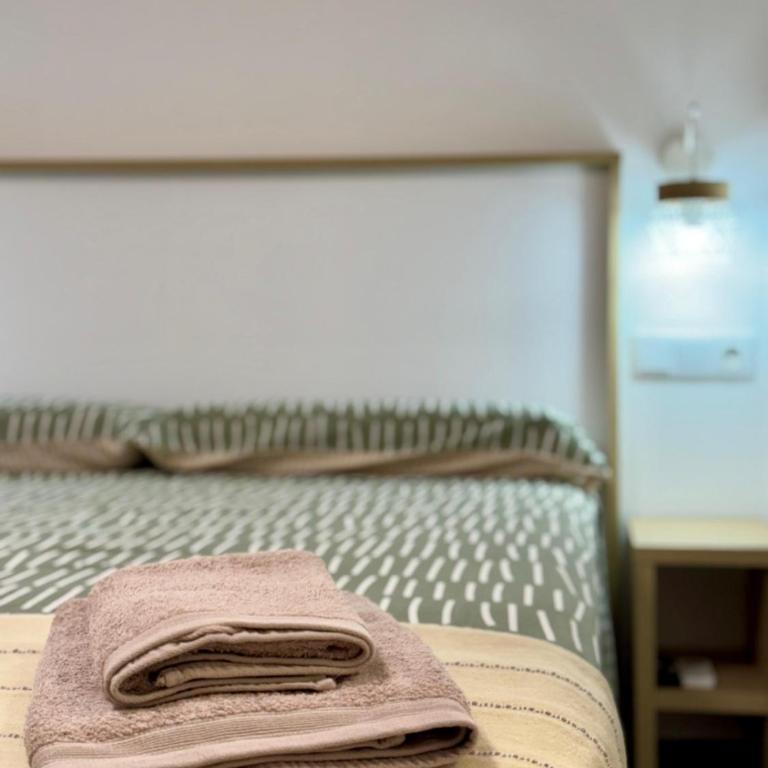 Apartamento Guadalquivir 34 - Apartamento de 2 dormitorios - 24