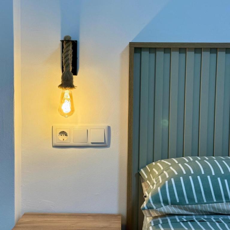 Apartamento Guadalquivir 34 - Apartamento de 2 dormitorios - 26