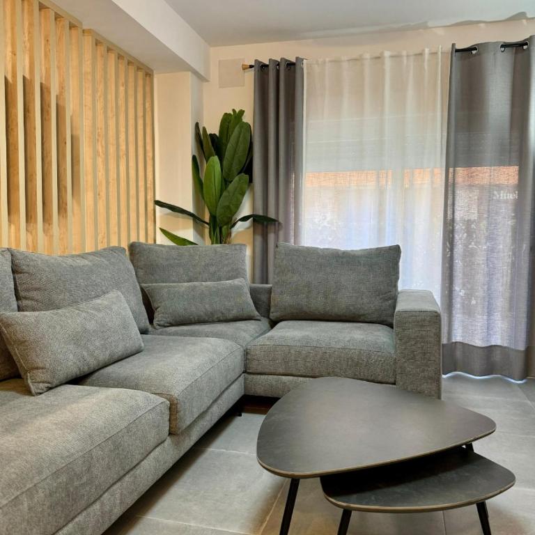 Apartamento Guadalquivir 34 - Apartamento de 2 dormitorios - 3