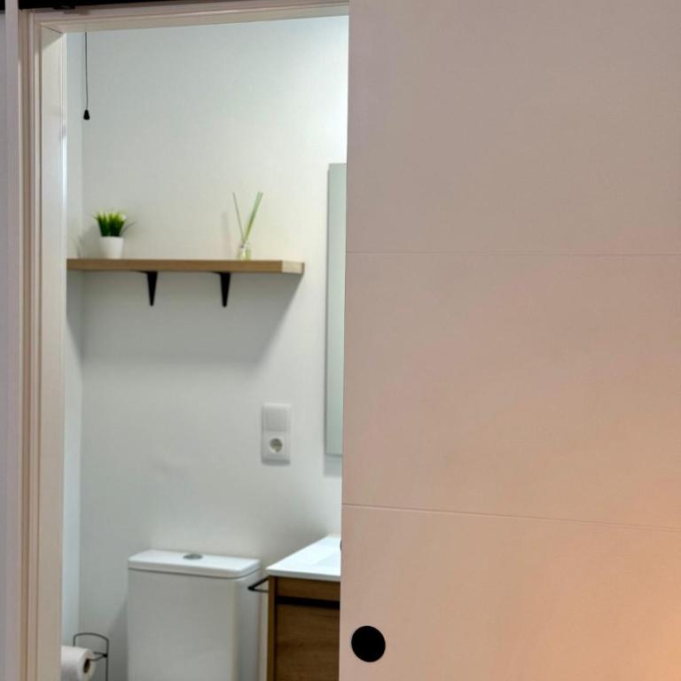 Apartamento Guadalquivir 34 - Apartamento de 2 dormitorios - 29