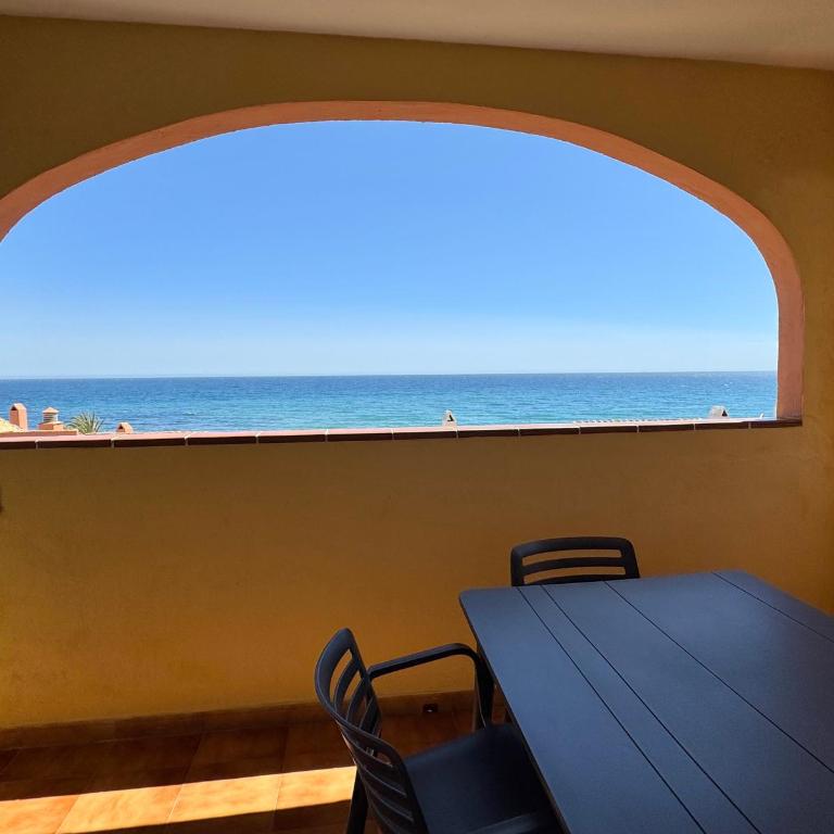 Macdonald Doña Lola Resort - Apartamento Clásico de 2 dormitorios con terraza y vistas al mar - 14