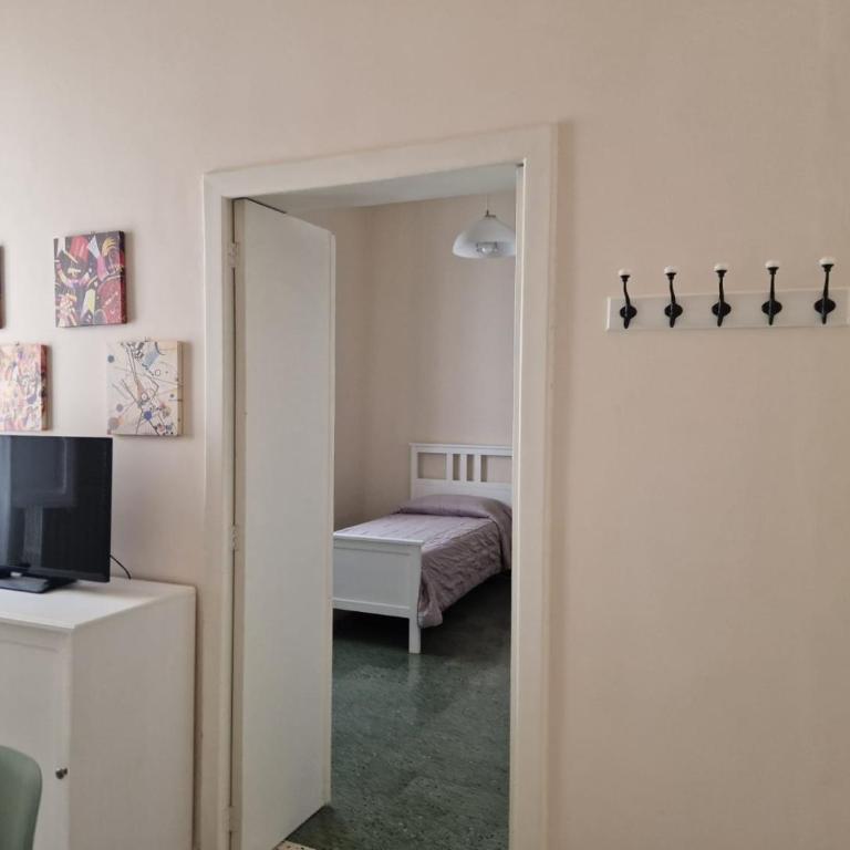 Dimora Gli Archi Lecce - Appartamento con 1 Camera da Letto - 9