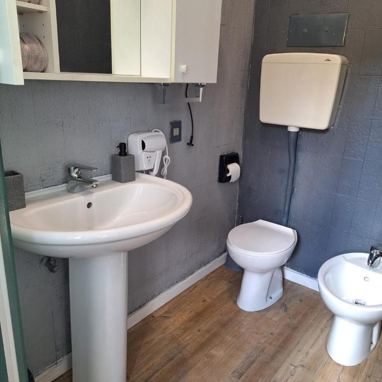 Centro Stazione - Apartment mit 1 Schlafzimmer - 22