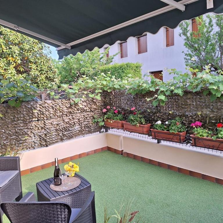 Centro Stazione - Apartment mit 1 Schlafzimmer - 1