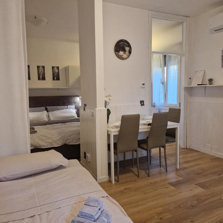 Centro Stazione - Apartment mit 1 Schlafzimmer - 5