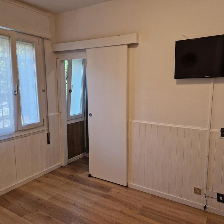 Centro Stazione - Apartment mit 1 Schlafzimmer - 10