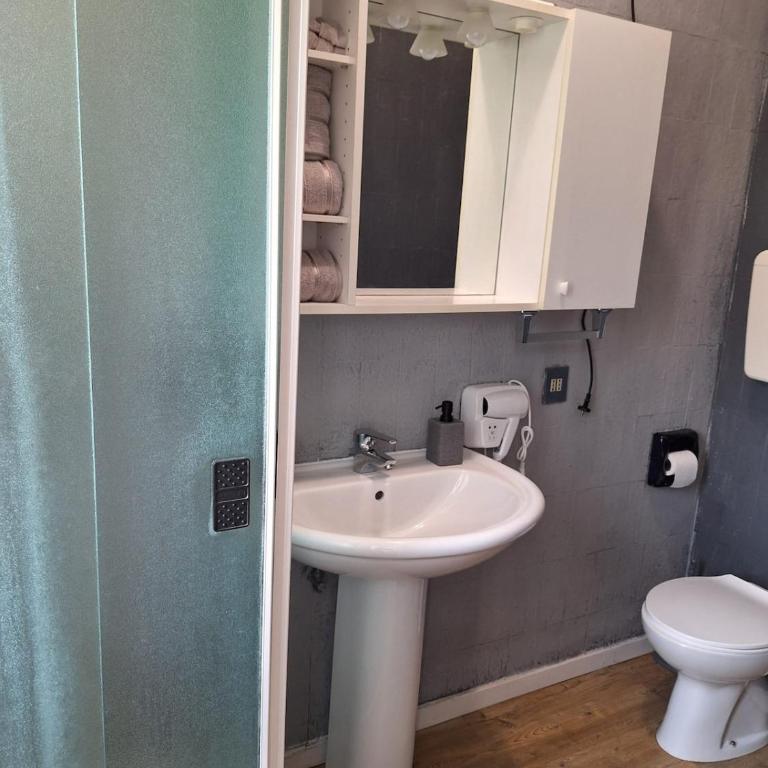 Centro Stazione - Apartment mit 1 Schlafzimmer - 21