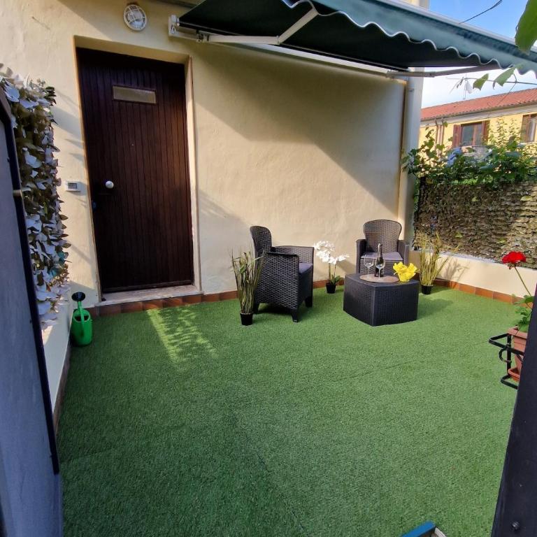 Centro Stazione - Apartment mit 1 Schlafzimmer - 2