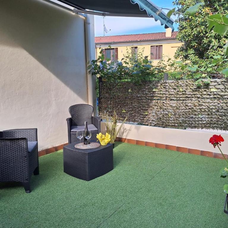 Centro Stazione - Apartment mit 1 Schlafzimmer - 3