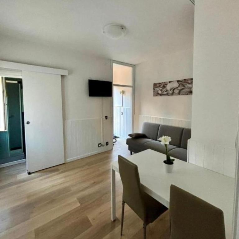 Centro Stazione - Apartment mit 1 Schlafzimmer - 13
