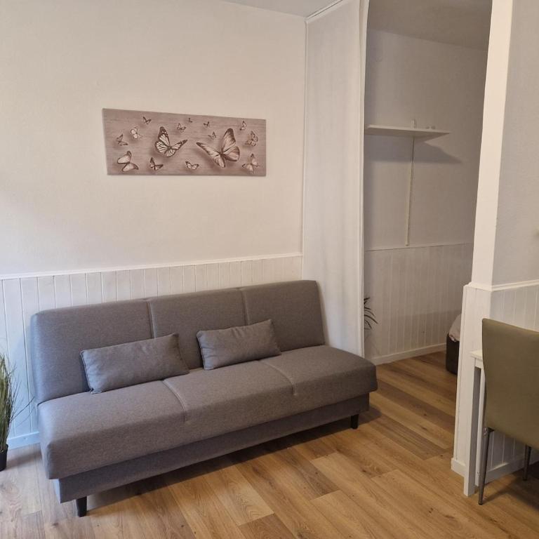 Centro Stazione - Apartment mit 1 Schlafzimmer - 14