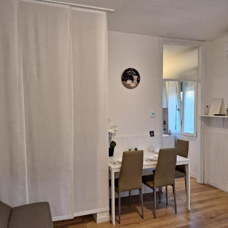 Centro Stazione - Apartment mit 1 Schlafzimmer - 15