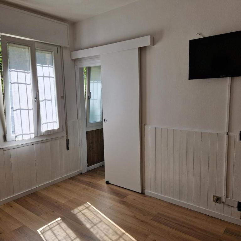 Centro Stazione - Apartment mit 1 Schlafzimmer - 16