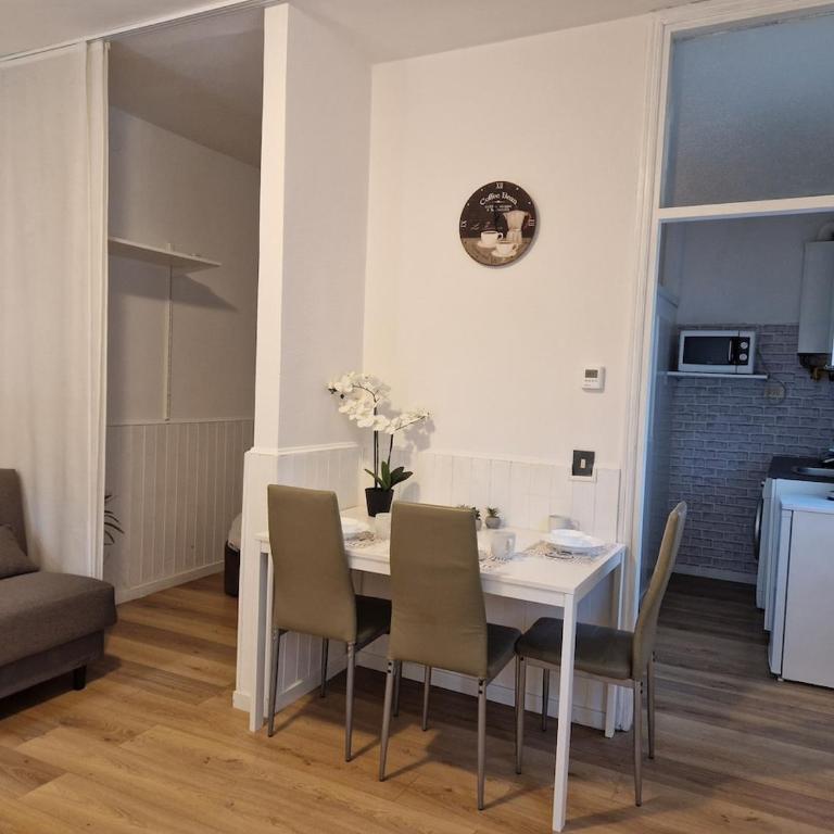 Centro Stazione - Apartment mit 1 Schlafzimmer - 18