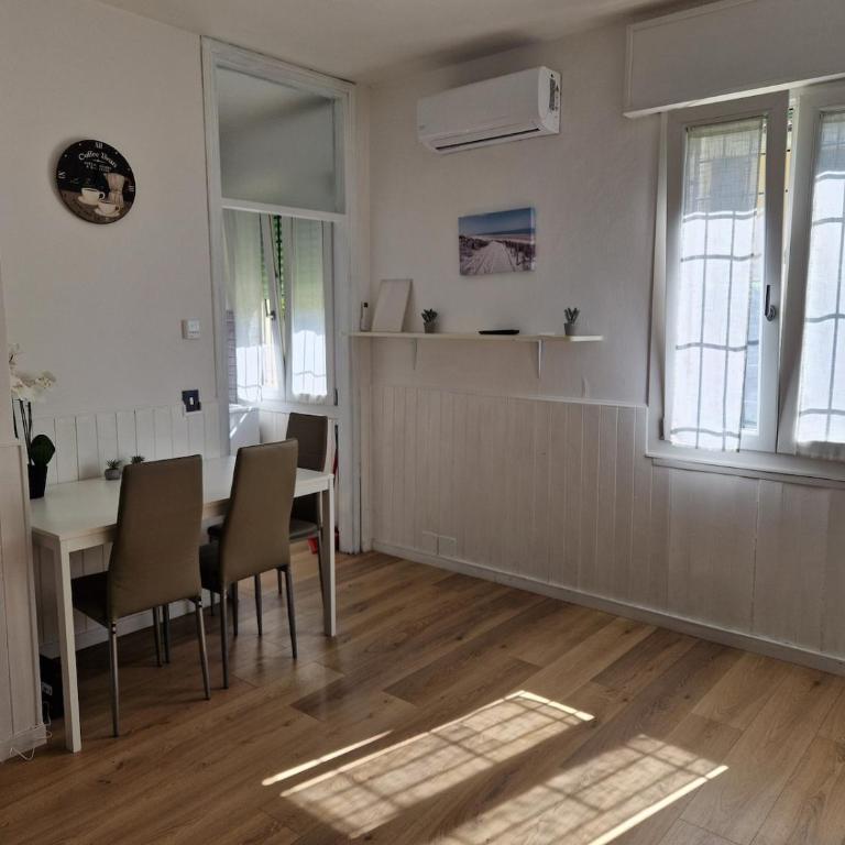 Centro Stazione - Apartment mit 1 Schlafzimmer - 19