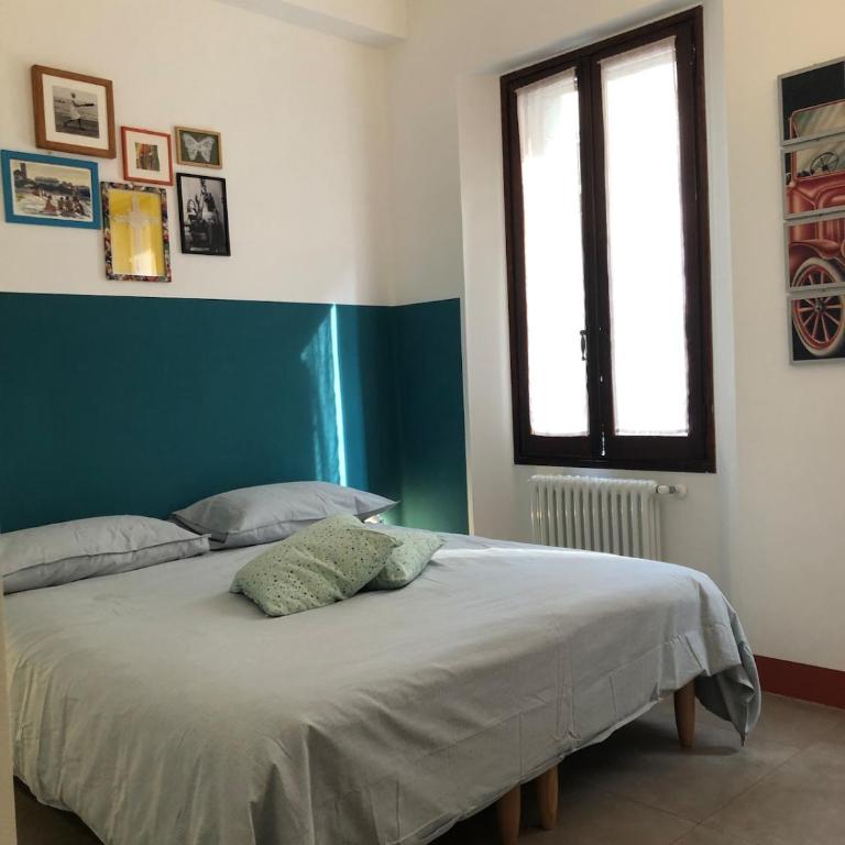 CasaBaia apartment - Appartamento con 2 Camere da Letto - 2
