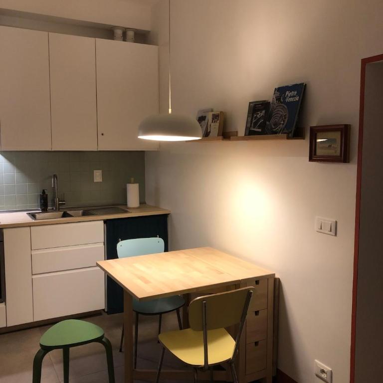 CasaBaia apartment - Appartamento con 2 Camere da Letto - 3