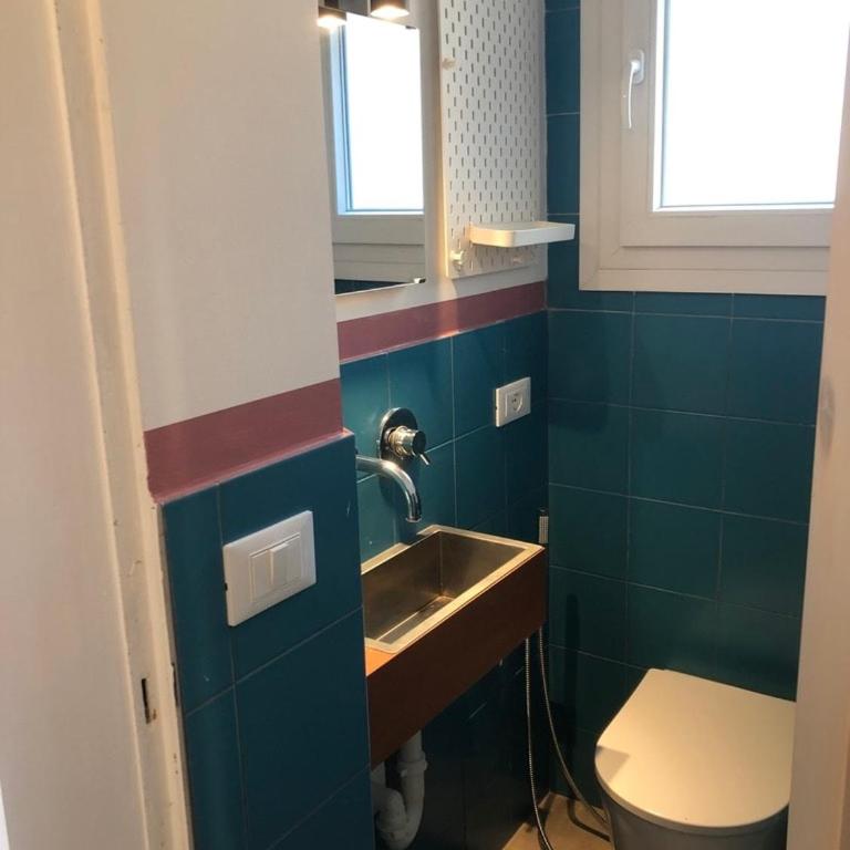 CasaBaia apartment - Appartamento con 2 Camere da Letto - 7