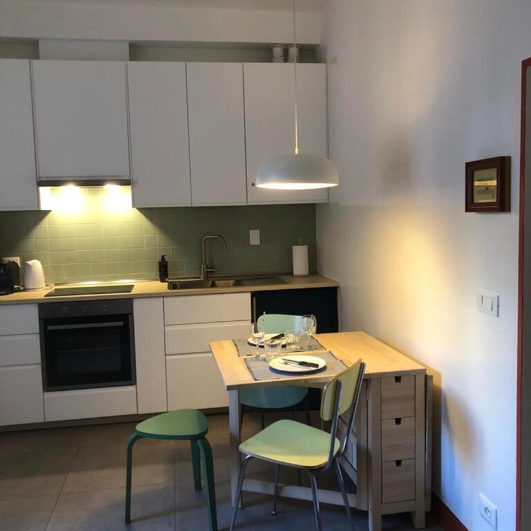 CasaBaia apartment - Appartamento con 2 Camere da Letto - 8