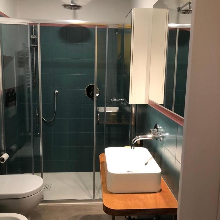 CasaBaia apartment - Appartamento con 2 Camere da Letto - 9