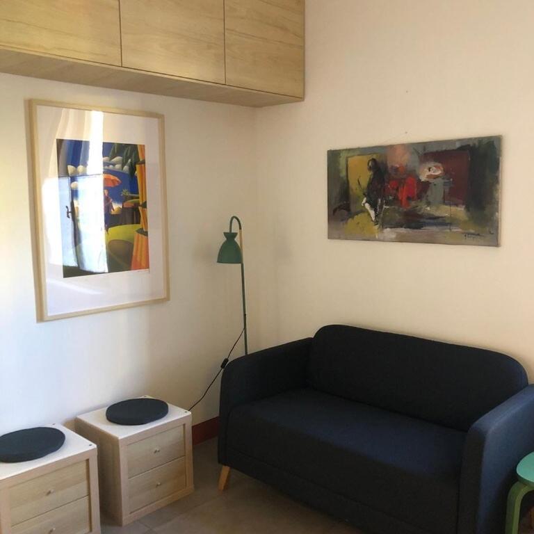 CasaBaia apartment - Appartamento con 2 Camere da Letto - 11
