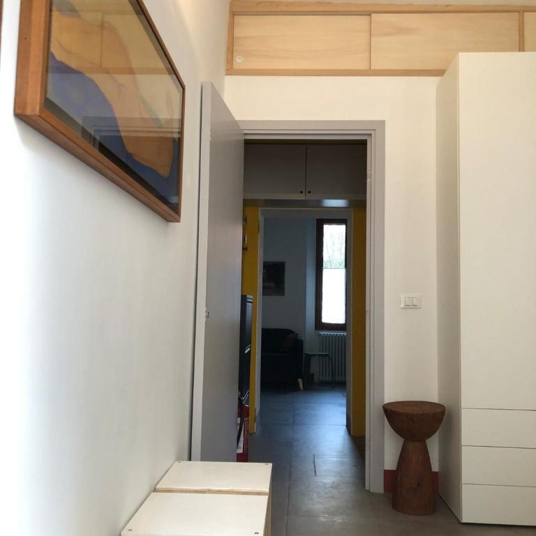 CasaBaia apartment - Appartamento con 2 Camere da Letto - 12