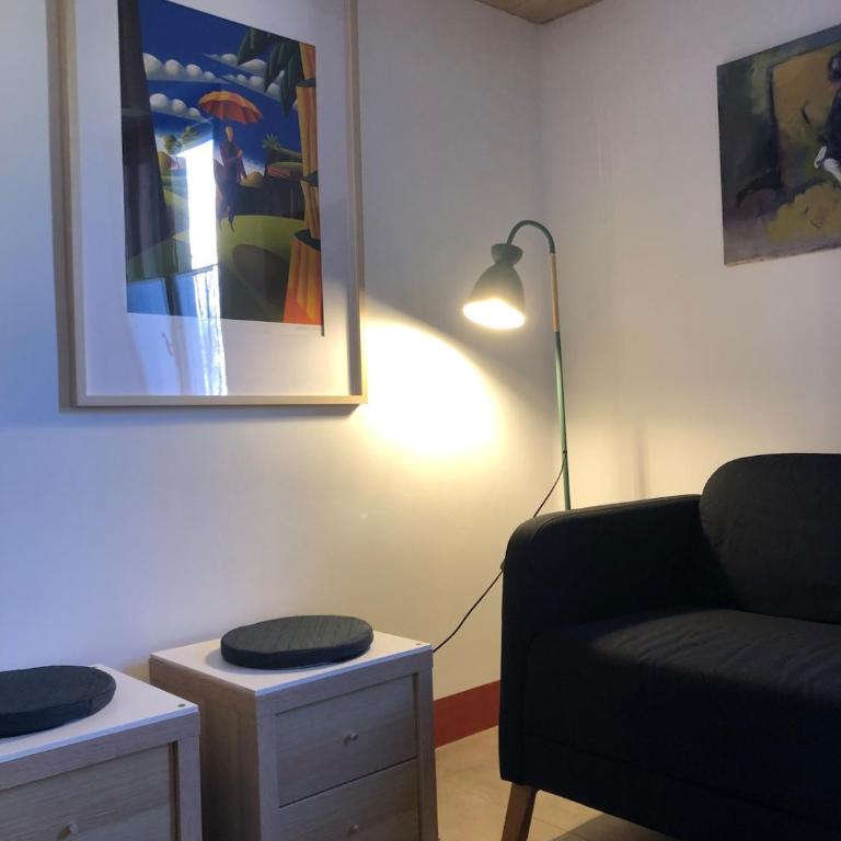 CasaBaia apartment - Appartamento con 2 Camere da Letto - 15
