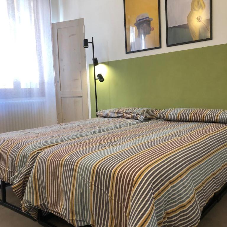 CasaBaia apartment - Appartamento con 2 Camere da Letto - 16