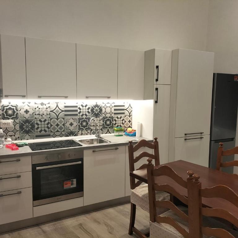 Casa Paolina - One-Bedroom Apartment - 2