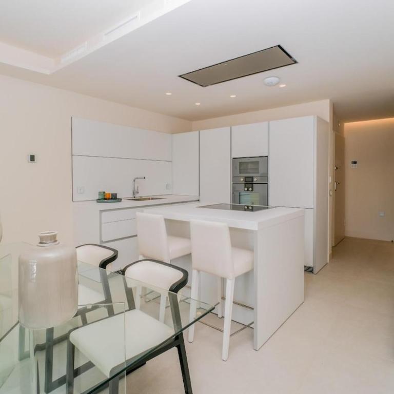 Beautiful Velaya beachfront 2 bedrooms RDR496 - Apartamento Deluxe de 2 dormitorios - 2