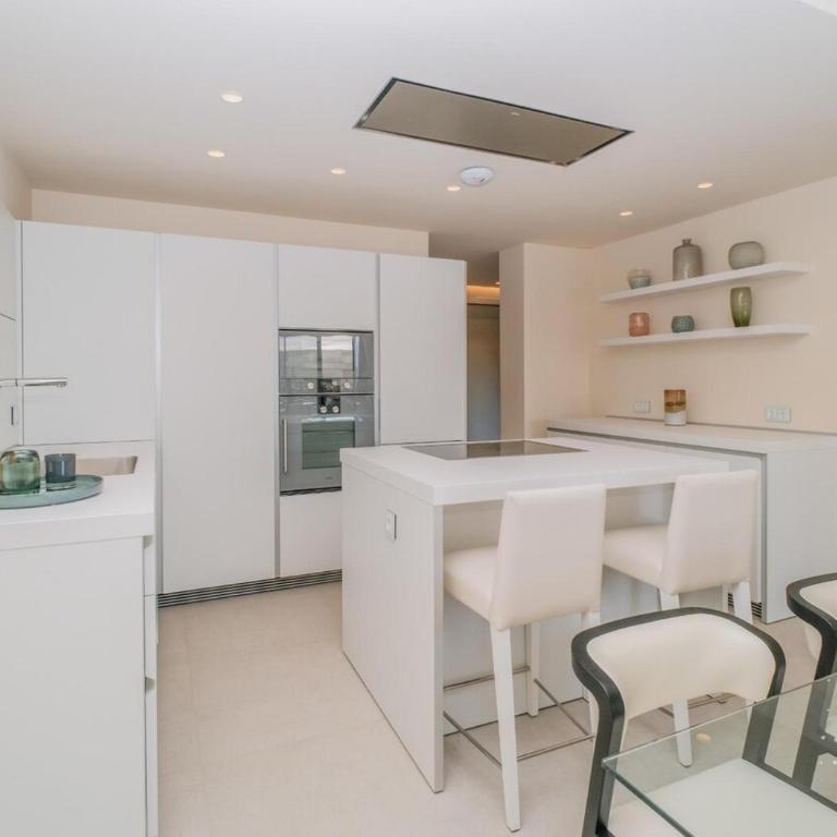 Beautiful Velaya beachfront 2 bedrooms RDR496 - Apartamento Deluxe de 2 dormitorios - 16