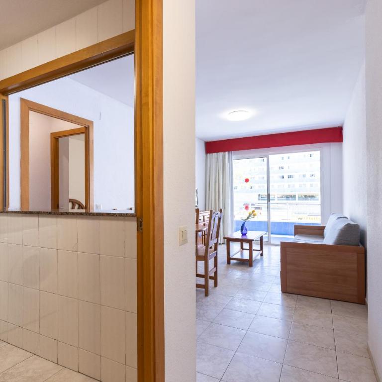 Zahara Rentalmar - Apartamento de 1 dormitorio (4 adultos) - 17
