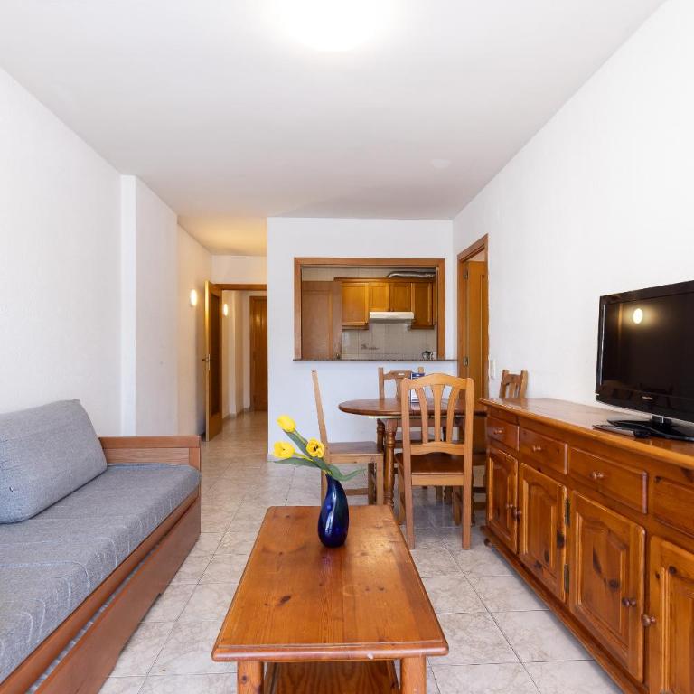 Zahara Rentalmar - Apartamento de 1 dormitorio (4 adultos) - 20