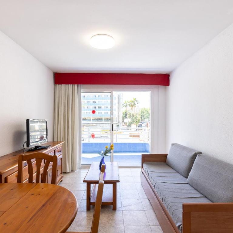 Zahara Rentalmar - Apartamento de 1 dormitorio (4 adultos) - 9