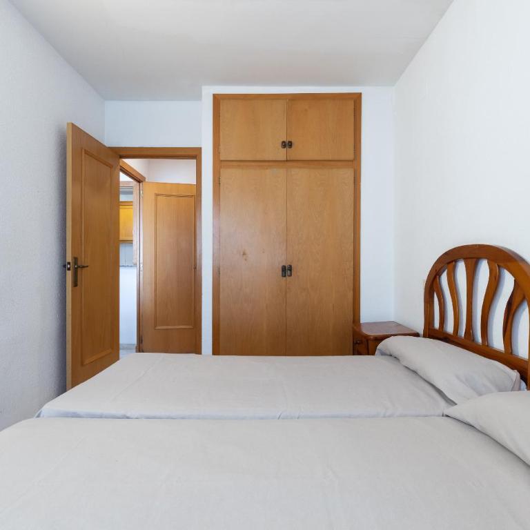 Zahara Rentalmar - Apartamento de 1 dormitorio (4 adultos) - 21