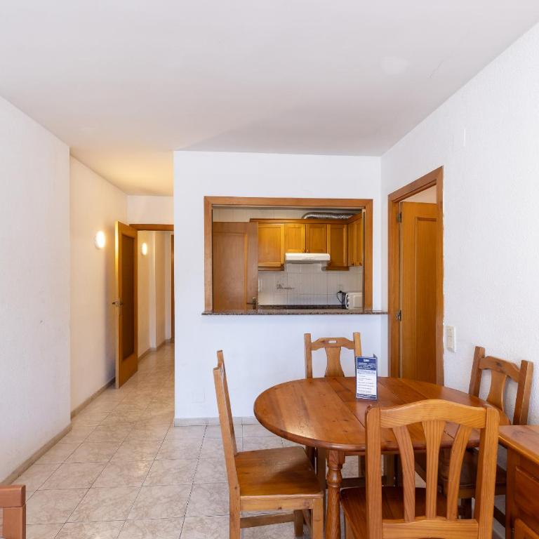 Zahara Rentalmar - Apartamento de 1 dormitorio (4 adultos) - 26