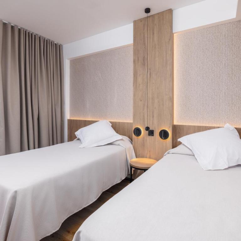 Ohtels Gran Hotel Almeria - Suite Junior - 4