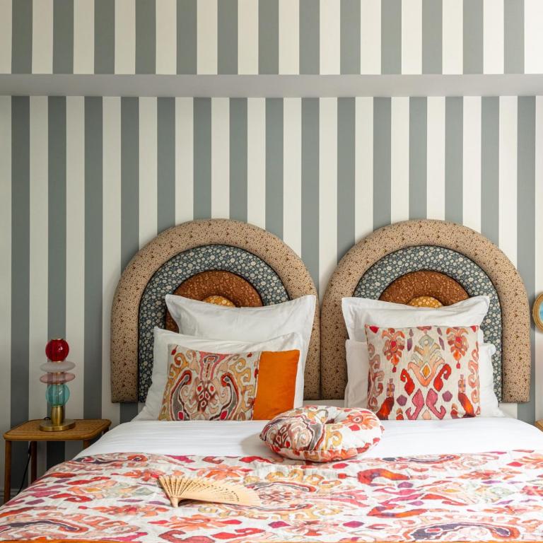 Maison Cuevas - Chambre Double Supérieure - 1