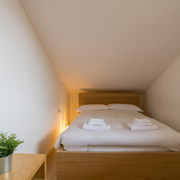 GuestHost - Como City Center Apartments! - Appartamento con 1 Camera da Letto - 3