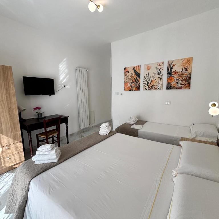 La Sissi's House - Appartamento con 3 Camere da Letto - 36