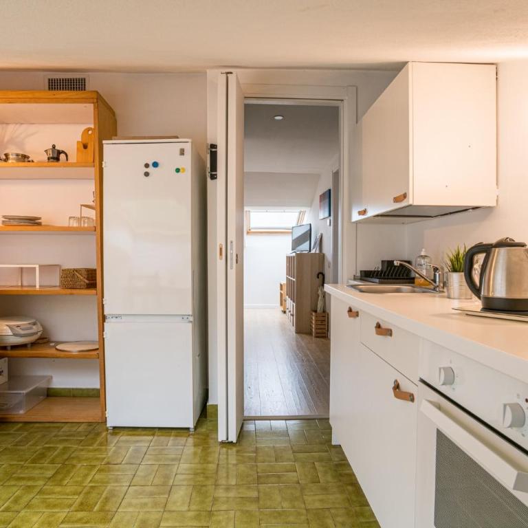 GuestHost - Como City Center Apartments! - Appartamento con 1 Camera da Letto - 13