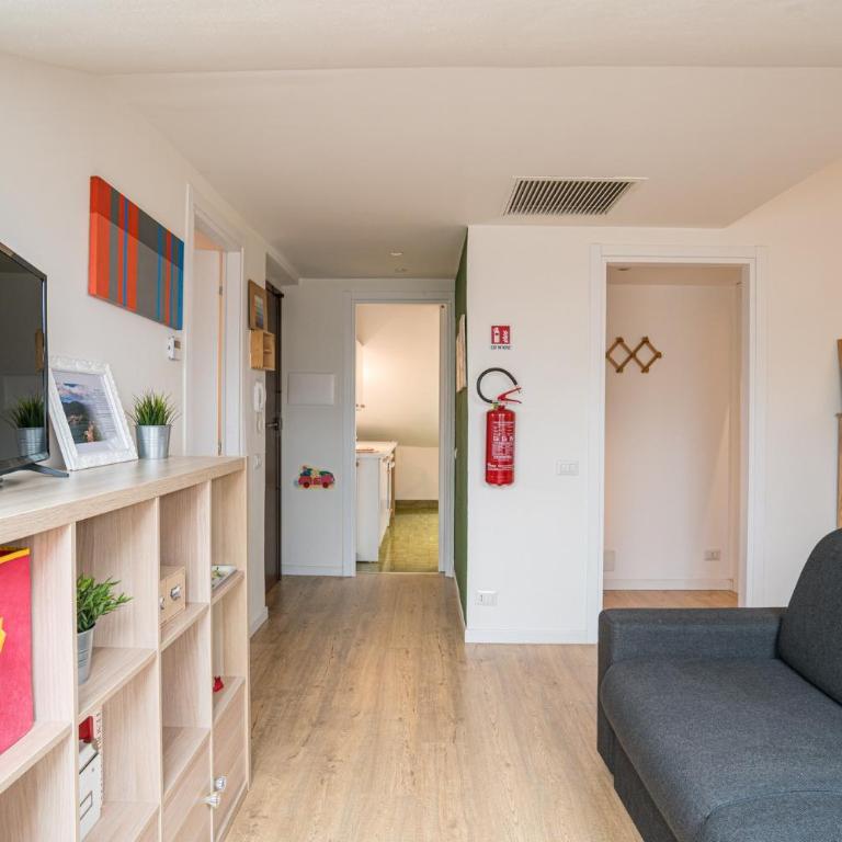 GuestHost - Como City Center Apartments! - Appartamento con 1 Camera da Letto - 7