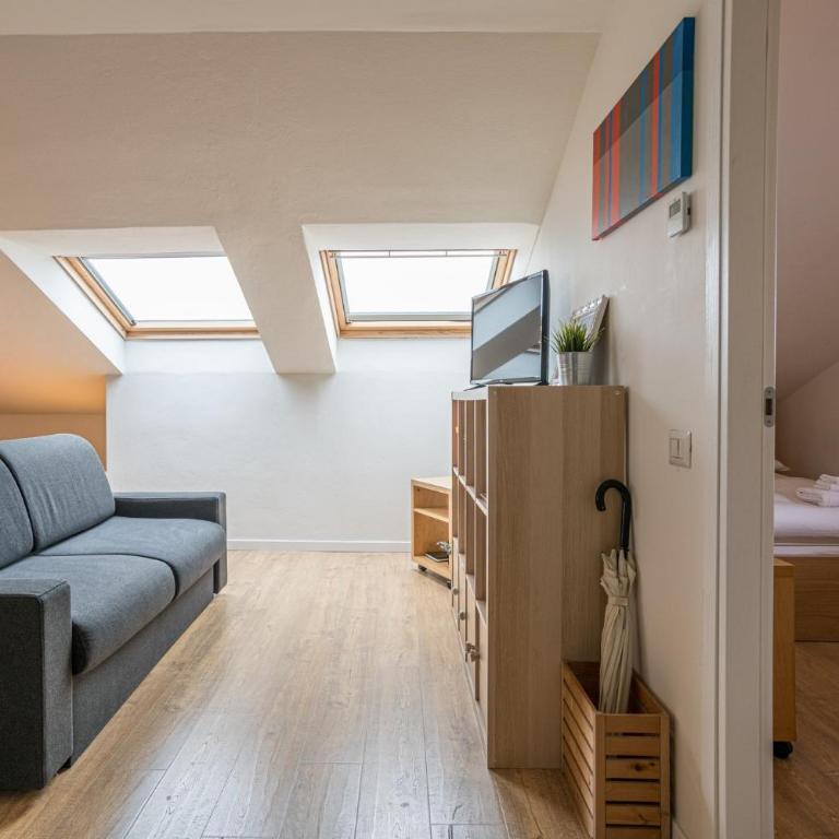 GuestHost - Como City Center Apartments! - Appartamento con 1 Camera da Letto - 11